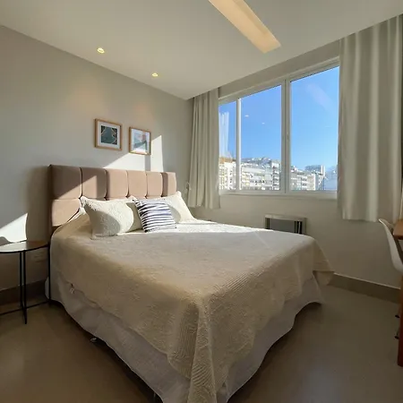 Tres Suites Ha Poucos Passos Da Praia